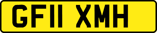 GF11XMH