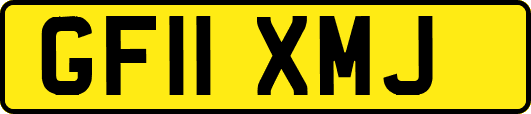 GF11XMJ