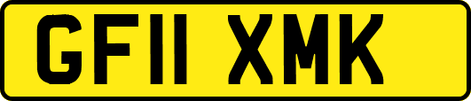 GF11XMK