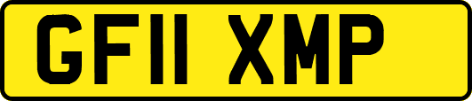 GF11XMP