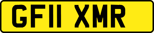 GF11XMR