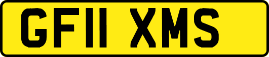 GF11XMS