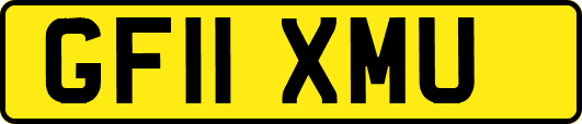 GF11XMU