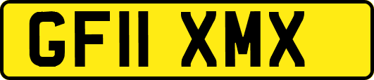 GF11XMX