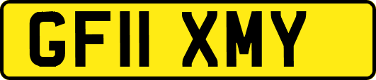 GF11XMY