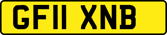 GF11XNB