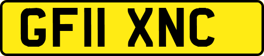 GF11XNC