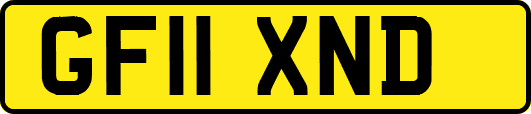 GF11XND