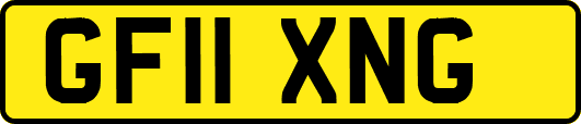 GF11XNG