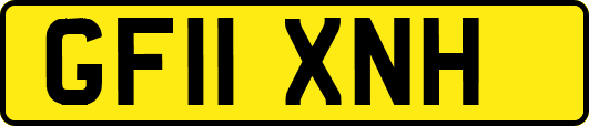GF11XNH