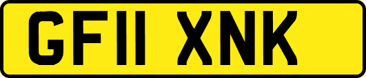 GF11XNK