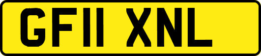 GF11XNL