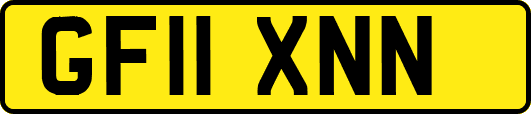 GF11XNN
