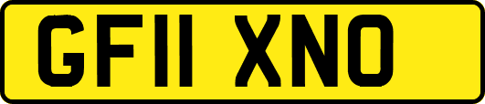 GF11XNO