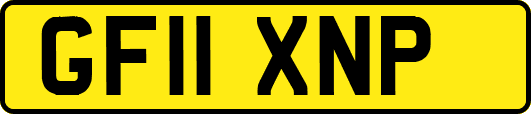 GF11XNP