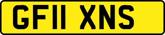 GF11XNS
