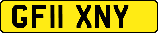GF11XNY
