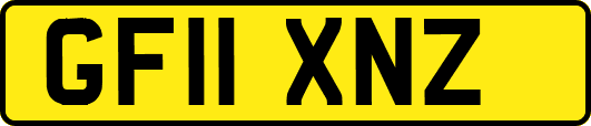 GF11XNZ