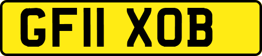 GF11XOB