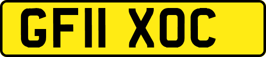 GF11XOC