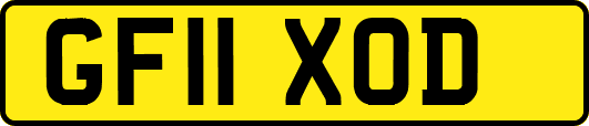 GF11XOD