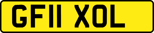 GF11XOL