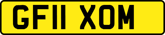 GF11XOM