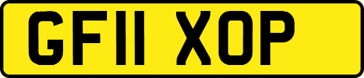 GF11XOP