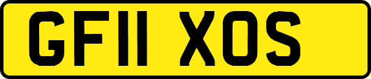 GF11XOS