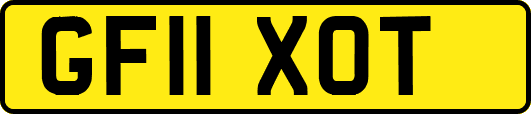 GF11XOT
