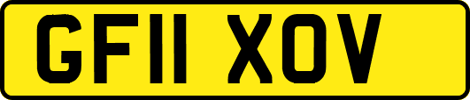 GF11XOV