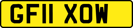 GF11XOW