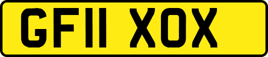 GF11XOX