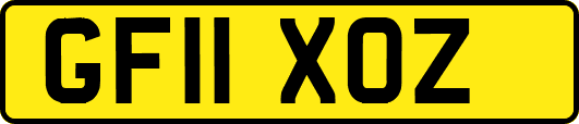 GF11XOZ