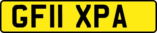 GF11XPA