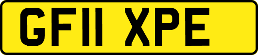 GF11XPE