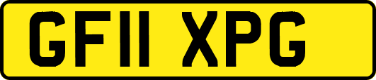 GF11XPG