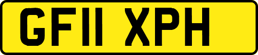 GF11XPH