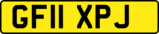 GF11XPJ