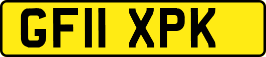 GF11XPK