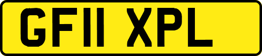 GF11XPL