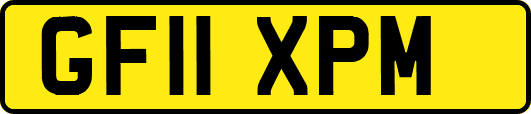 GF11XPM