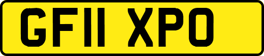 GF11XPO