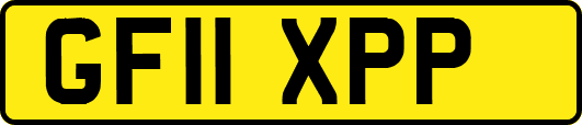 GF11XPP