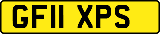 GF11XPS