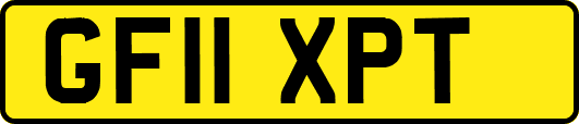 GF11XPT