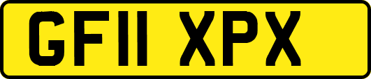 GF11XPX