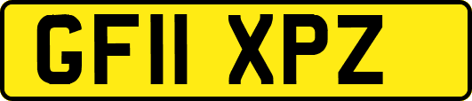 GF11XPZ