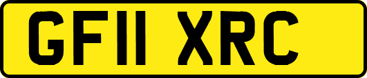 GF11XRC