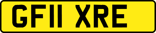 GF11XRE